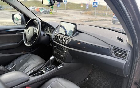 BMW X1, 2012 год, 1 150 000 рублей, 8 фотография