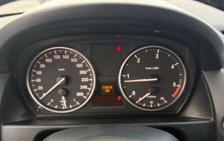 BMW X1, 2012 год, 1 150 000 рублей, 11 фотография