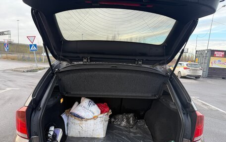 BMW X1, 2012 год, 1 150 000 рублей, 13 фотография