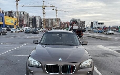BMW X1, 2012 год, 1 150 000 рублей, 5 фотография