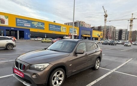 BMW X1, 2012 год, 1 150 000 рублей, 4 фотография