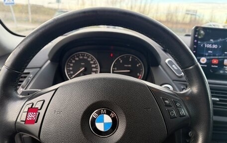 BMW X1, 2012 год, 1 150 000 рублей, 12 фотография