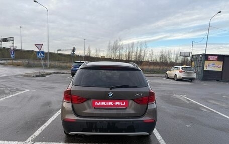 BMW X1, 2012 год, 1 150 000 рублей, 6 фотография