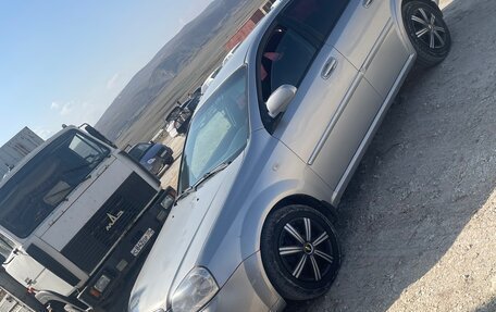 Chevrolet Lacetti, 2008 год, 380 000 рублей, 6 фотография