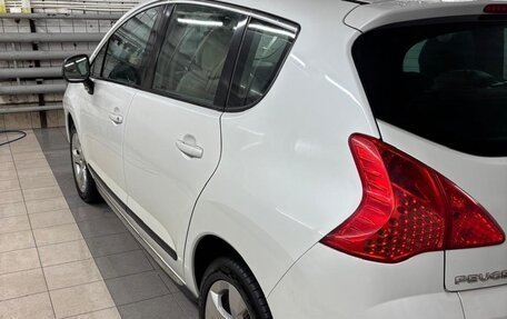 Peugeot 3008 I рестайлинг, 2012 год, 950 000 рублей, 5 фотография