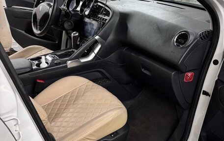 Peugeot 3008 I рестайлинг, 2012 год, 950 000 рублей, 8 фотография