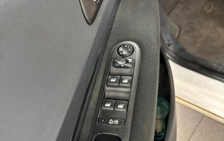 Peugeot 3008 I рестайлинг, 2012 год, 950 000 рублей, 10 фотография