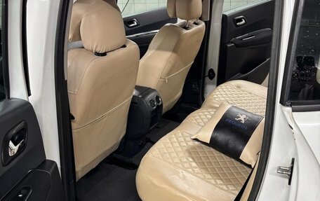 Peugeot 3008 I рестайлинг, 2012 год, 950 000 рублей, 12 фотография