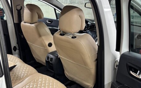 Peugeot 3008 I рестайлинг, 2012 год, 950 000 рублей, 11 фотография