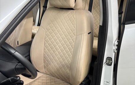 Peugeot 3008 I рестайлинг, 2012 год, 950 000 рублей, 9 фотография