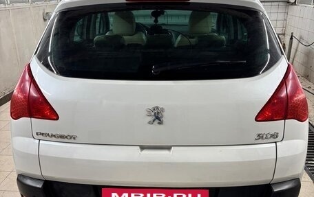 Peugeot 3008 I рестайлинг, 2012 год, 950 000 рублей, 6 фотография