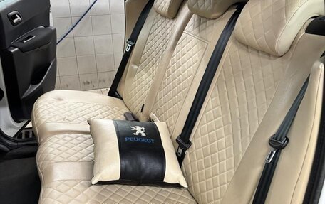 Peugeot 3008 I рестайлинг, 2012 год, 950 000 рублей, 14 фотография