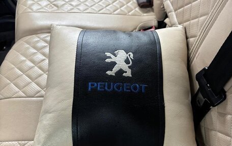 Peugeot 3008 I рестайлинг, 2012 год, 950 000 рублей, 15 фотография