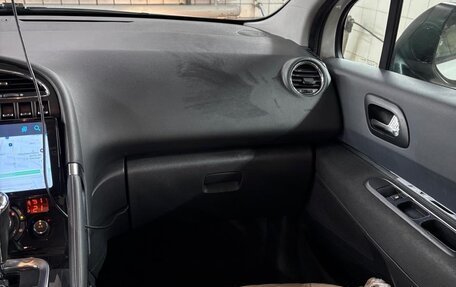 Peugeot 3008 I рестайлинг, 2012 год, 950 000 рублей, 19 фотография