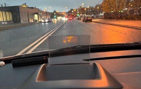 Peugeot 3008 I рестайлинг, 2012 год, 950 000 рублей, 25 фотография