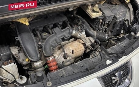 Peugeot 3008 I рестайлинг, 2012 год, 950 000 рублей, 26 фотография