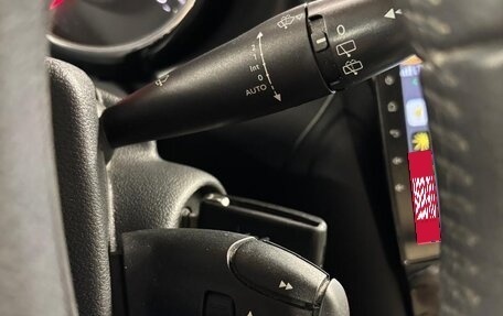 Peugeot 3008 I рестайлинг, 2012 год, 950 000 рублей, 23 фотография