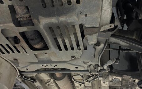 Peugeot 3008 I рестайлинг, 2012 год, 950 000 рублей, 28 фотография