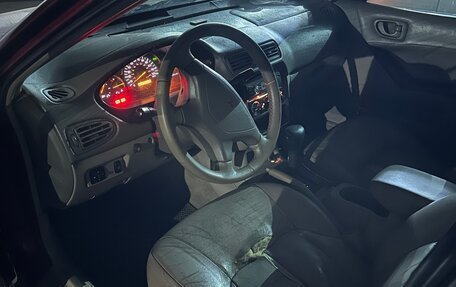 Mitsubishi Galant VIII, 1999 год, 145 000 рублей, 5 фотография