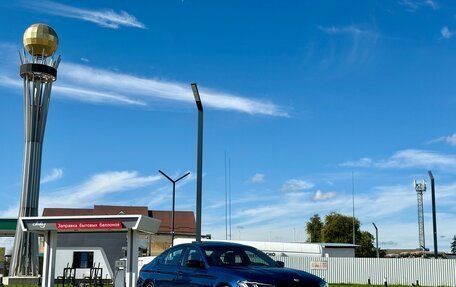 BMW 5 серия, 2020 год, 4 250 000 рублей, 7 фотография