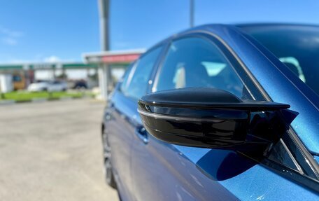 BMW 5 серия, 2020 год, 4 250 000 рублей, 15 фотография