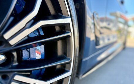 BMW 5 серия, 2020 год, 4 250 000 рублей, 16 фотография