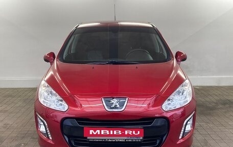 Peugeot 308 II, 2012 год, 675 000 рублей, 2 фотография