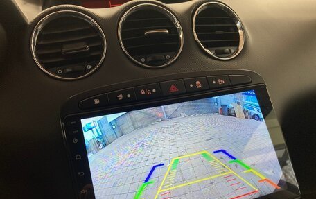 Peugeot 308 II, 2012 год, 675 000 рублей, 7 фотография