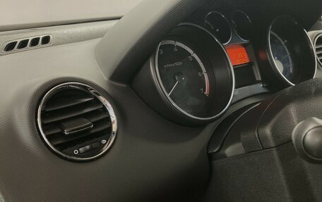 Peugeot 308 II, 2012 год, 675 000 рублей, 9 фотография