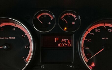Peugeot 308 II, 2012 год, 675 000 рублей, 6 фотография