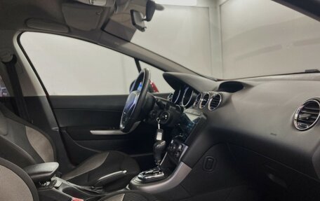 Peugeot 308 II, 2012 год, 675 000 рублей, 11 фотография