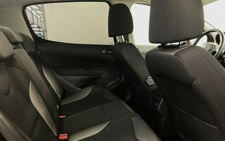 Peugeot 308 II, 2012 год, 675 000 рублей, 12 фотография