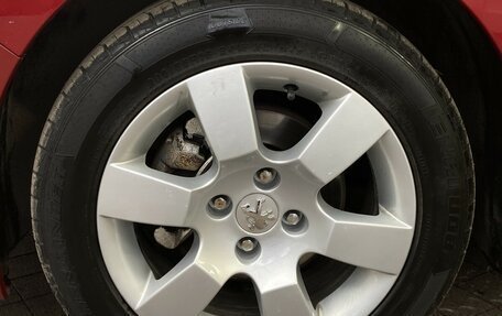 Peugeot 308 II, 2012 год, 675 000 рублей, 15 фотография