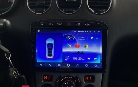 Peugeot 308 II, 2012 год, 675 000 рублей, 8 фотография