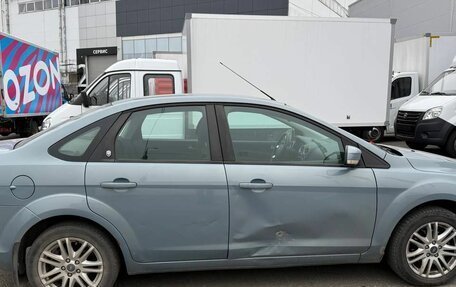 Ford Focus II рестайлинг, 2008 год, 518 000 рублей, 7 фотография