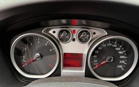 Ford Focus II рестайлинг, 2008 год, 518 000 рублей, 15 фотография