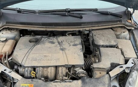 Ford Focus II рестайлинг, 2008 год, 518 000 рублей, 12 фотография