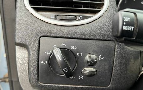 Ford Focus II рестайлинг, 2008 год, 518 000 рублей, 16 фотография