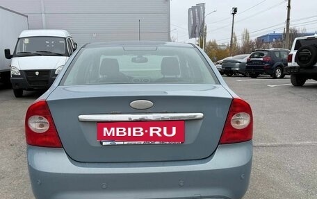 Ford Focus II рестайлинг, 2008 год, 518 000 рублей, 5 фотография