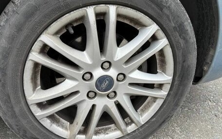 Ford Focus II рестайлинг, 2008 год, 518 000 рублей, 20 фотография