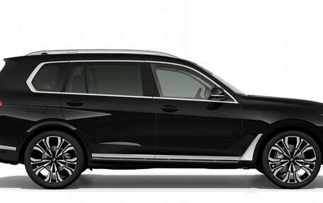 BMW X7, 2024 год, 20 990 000 рублей, 7 фотография