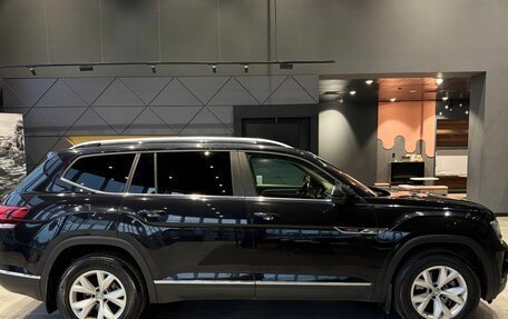 Volkswagen Teramont I, 2018 год, 2 690 000 рублей, 4 фотография