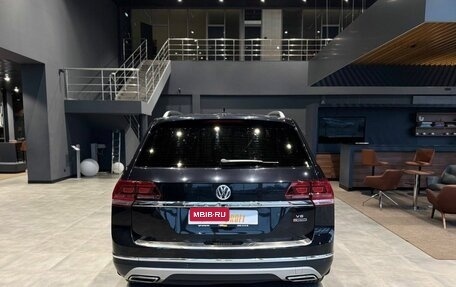 Volkswagen Teramont I, 2018 год, 2 690 000 рублей, 6 фотография