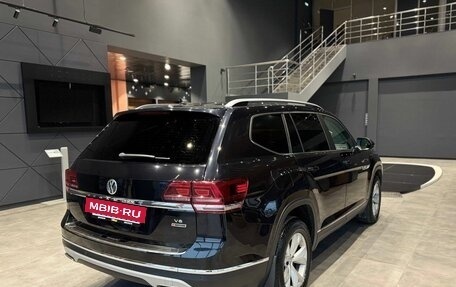 Volkswagen Teramont I, 2018 год, 2 690 000 рублей, 5 фотография