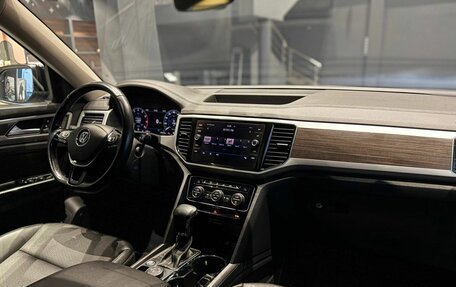 Volkswagen Teramont I, 2018 год, 2 690 000 рублей, 11 фотография