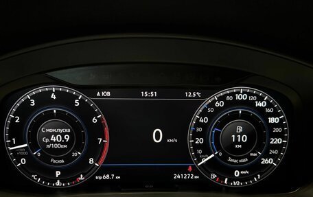 Volkswagen Teramont I, 2018 год, 2 690 000 рублей, 12 фотография