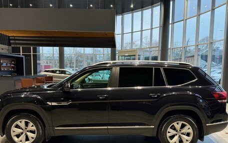 Volkswagen Teramont I, 2018 год, 2 690 000 рублей, 8 фотография