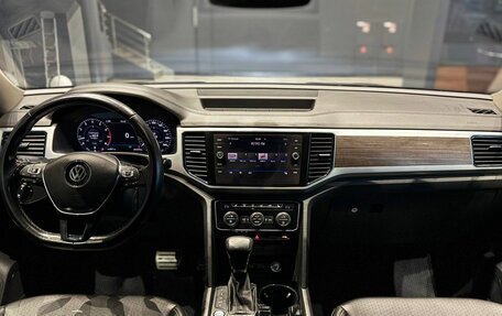 Volkswagen Teramont I, 2018 год, 2 690 000 рублей, 19 фотография