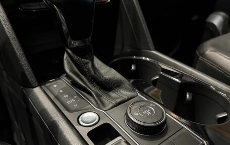 Volkswagen Teramont I, 2018 год, 2 690 000 рублей, 21 фотография