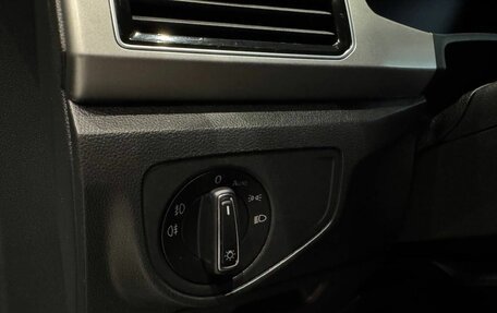 Volkswagen Teramont I, 2018 год, 2 690 000 рублей, 18 фотография